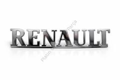 ARKA YAZI RENAULT RENAULT R9