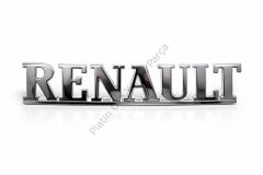 ARKA YAZI RENAULT RENAULT R9