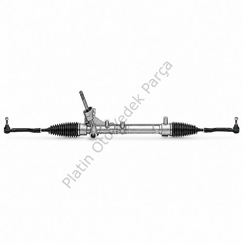 DIREKSIYON KUTUSU MEKANIK MEGANE IV 15> 1.2 TCe 1.5dCi 1.6dCi 490017441R 490010675R 480104257R