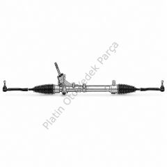 DIREKSIYON KUTUSU MEKANIK MEGANE IV 15> 1.2 TCe 1.5dCi 1.6dCi 490017441R 490010675R 480104257R