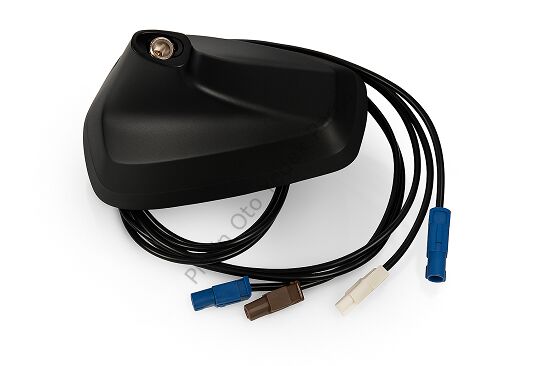 RADYO ANTEN ALTLIGI CLIO V 282175296R