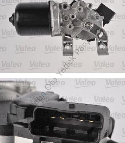 SILECEK MOTORU MEGANE II 7701054828