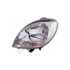 SOL FAR KANGO BEYAZ SINYAL 2003-2008 8200236590