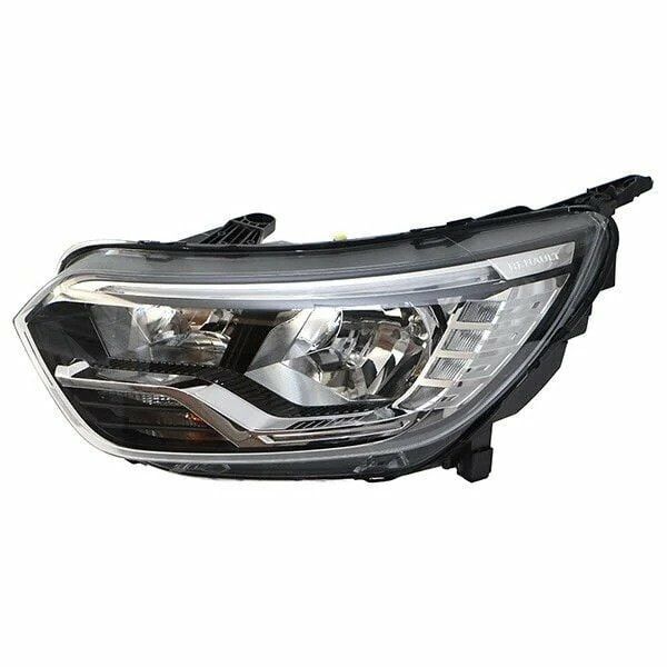 Renault Express 2021 Sol Far 260605755R