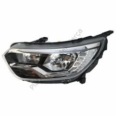 Renault Express 2021 Sol Far 260605755R