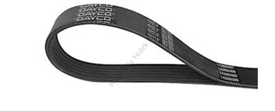 KANALLI V KAYISI MICRA-K13 11>13  1.2 HRDE 11720HC1A 117209538R