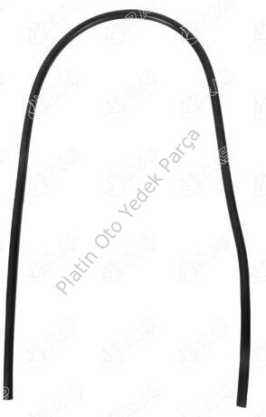 GENLESME SISE HORTUMU (Ø7X11MM-1250MM) R9 R11 1.4 1.6 KARB.SPRING C2J L423 C2L L42T C1J 7700560171