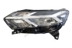 ON FAR SOL LEDLI SANDERO 2021 260606033R