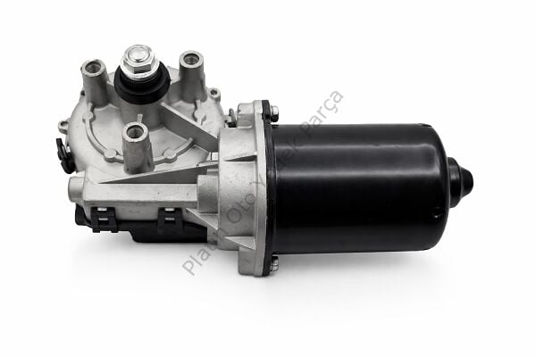 SILECEK MOTORU MEGANE II