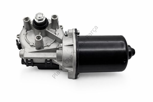 SILECEK MOTORU MEGANE II