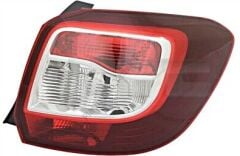 STOP LAMBASI SAG DUYSUZ FUME SANDERO 13- 265500465R