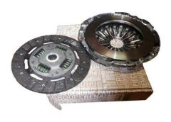 DEBRIYAJ SETI KADJAR 1.5 DCI DUSTER II 302051190R