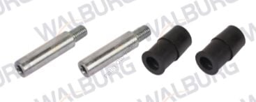 FREN KALIPER TAMIR TAKIMI ON FLUENCE MEGANE II MEGANE III DUSTER DOKKER 7701206601