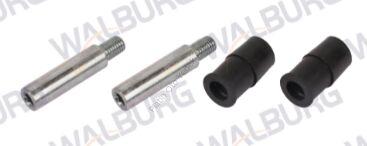 FREN KALIPER TAMIR TAKIMI ON FLUENCE MEGANE II MEGANE III DUSTER DOKKER 7701206601