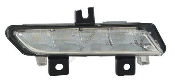 GUNDUZ FARI SAG CLIO IV 266059493R