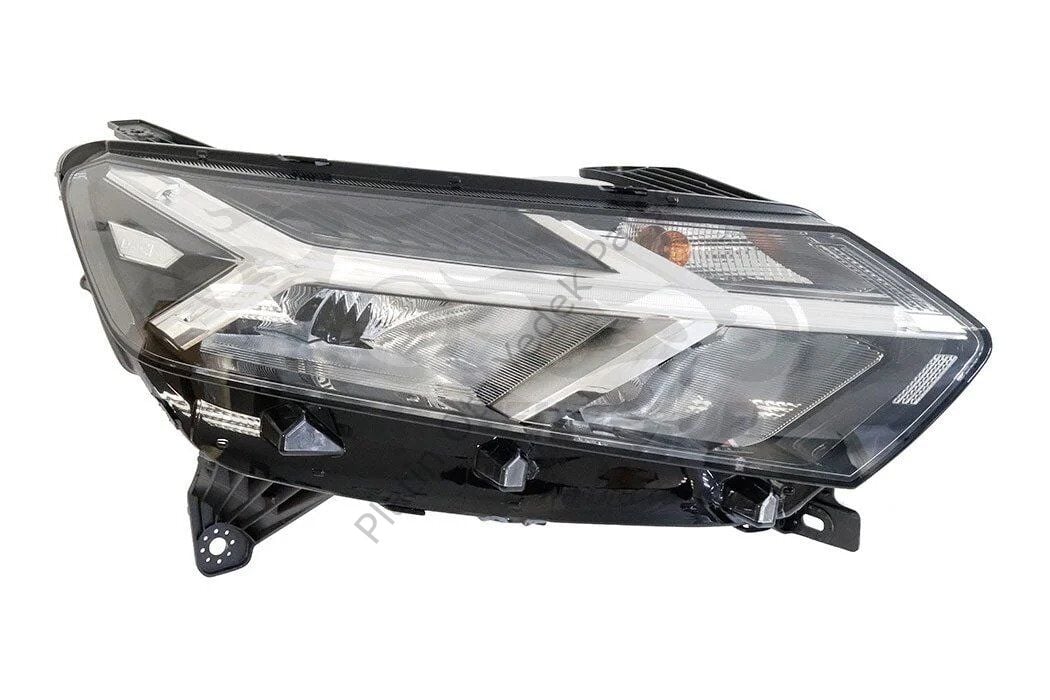 ON FAR SAG LEDLI SANDERO 2021 260106343R