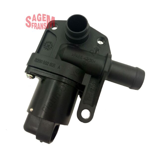 ROLANTI AYAR VALFI KOMPLE MEGANE LAGUNA 1.6 16V K4M 7700102539