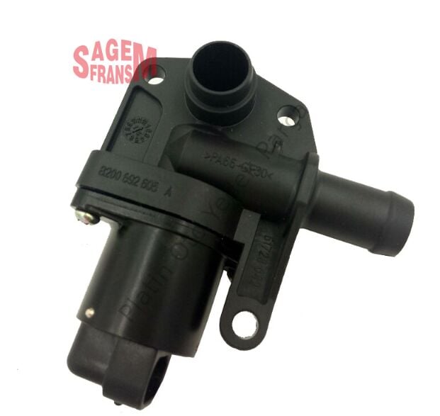 ROLANTI AYAR VALFI KOMPLE MEGANE LAGUNA 1.6 16V K4M 7700102539