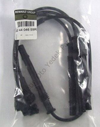 BUJI KABLOSU CLIO III SYMBOL THALIA 1.2 16 VALF 224404659R