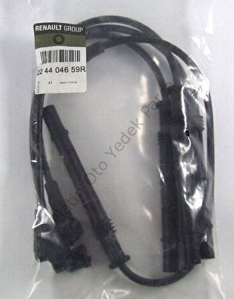 BUJI KABLOSU CLIO III SYMBOL THALIA 1.2 16 VALF 224404659R