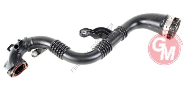 TURBO HORTUMU MEGANE IV (K9A/M/N_) SCÉNIC IV (J9) 1.2 Tce FLUENCE (L3_) 144607323R 144604407R 144603650R