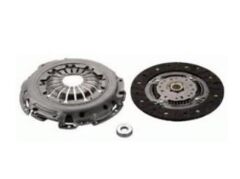 DEBRIYAJ SETI CAPTUR CLIO IV 0.90 TCE LOGAN II SANDERO II TCE 90 302053302R