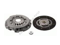DEBRIYAJ SETI CAPTUR CLIO IV 0.90 TCE LOGAN II SANDERO II TCE 90 302053302R