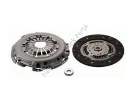 DEBRIYAJ SETI CAPTUR CLIO IV 0.90 TCE LOGAN II SANDERO II TCE 90 302053302R