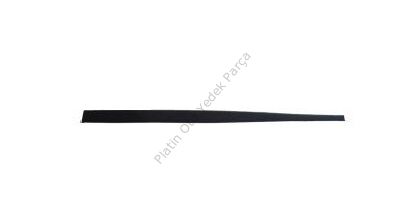 MARSPIYEL KUAAGI SIYAH SAG DUSTER 769515153R