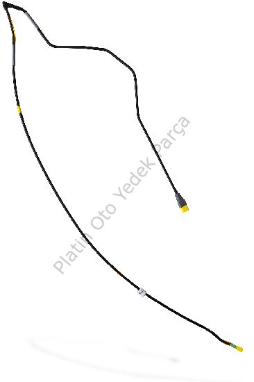 YAKIT BORUSU MEGANE IV SCENIC IV 175065141R