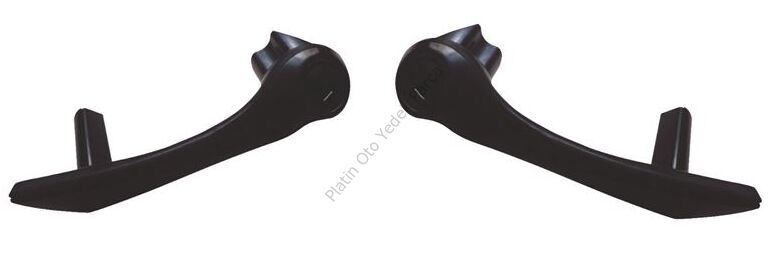 KAPI IC KOLCAK TK SIYAH MEGANE II 7701475316