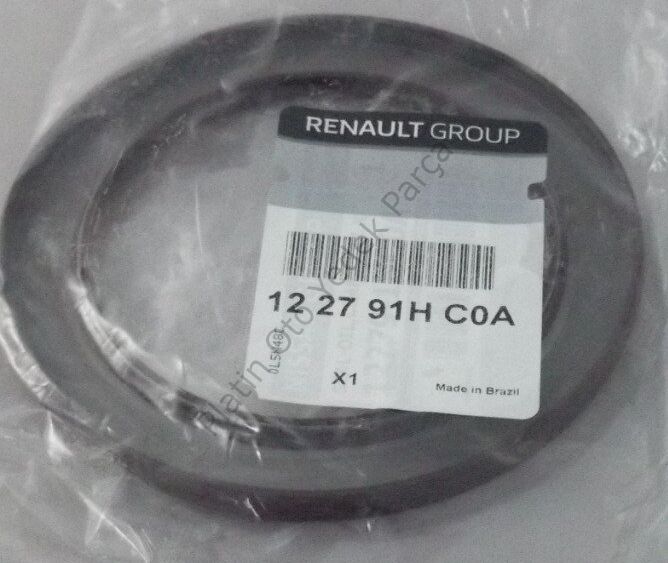 KRANK ARKA KECESI MEGANE IV 1.6 16V H4M 122791HC0A