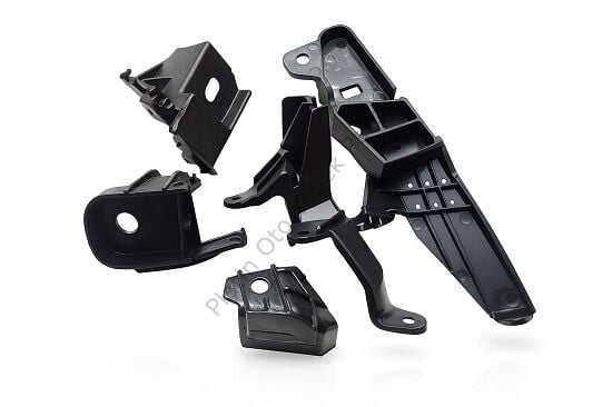 FAR BAGLANTI BRAKETI SOL 4 LU CLIO V 620227283R