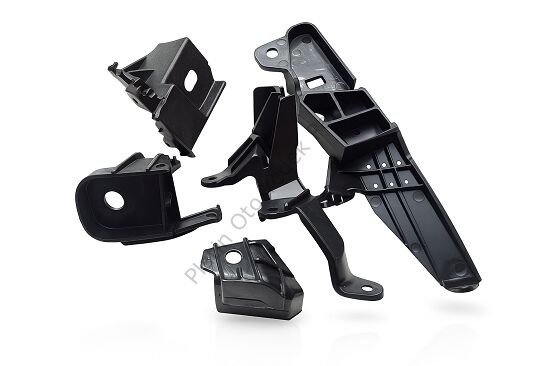 FAR BAGLANTI BRAKETI SOL 4 LU CLIO V 620227283R