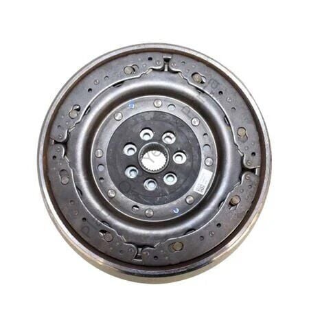 MOTOR VOLANI EDC 7 ADDBLUE MEGANE IV SCENIC IV TALISMAN 1.5DCI 123105630R