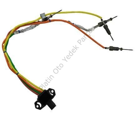 TURBO ISI SENSORU ADBLUE 226582354R