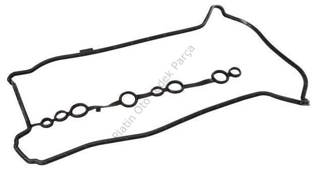 KULBURATOR KAPAK CONTA CLIO IV CAPTUR MEGANE IV 1.2 TCE 132709416R