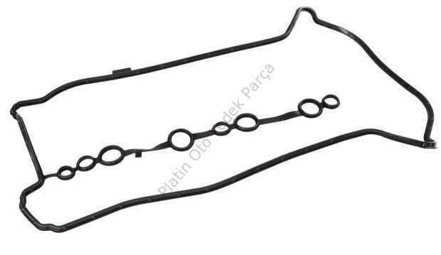 KULBURATOR KAPAK CONTA CLIO IV CAPTUR MEGANE IV 1.2 TCE 132709416R