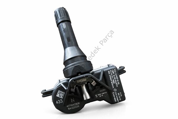 LASTIK BASINC SENSORU KADJAR MEGANE IV FLUENCE 407004CB0A