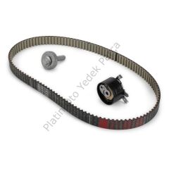 Renault Clio V Duster II Express Lodgy Kangoo IV Triger Seti EURO 6 130C17561R