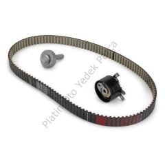 Renault Clio V Duster II Express Lodgy Kangoo IV Triger Seti EURO 6 130C17561R