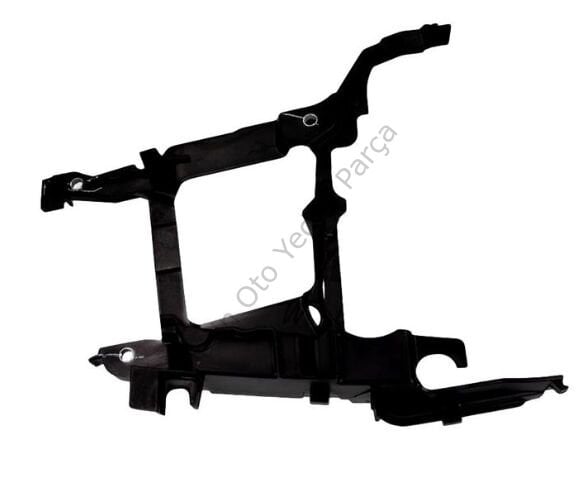 EKSANTRIK ALT KAPAGI CLIO III MEGANE III FLUENCE 135024451R