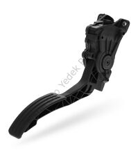 GAZ PEDALI ELEKTRIKLI DUSTER LOGAN SANDERO 1.4 1.5DCI 8200386506 6001548477