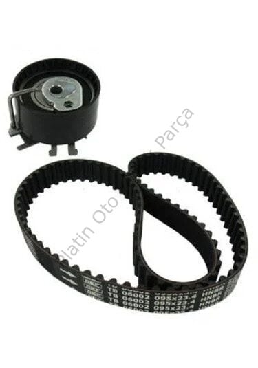 TRIGER GERGI SETI CLIO 1.2 D4F 03 KANGOO 1.2 16V 6 / 01> MODUS TWINGO