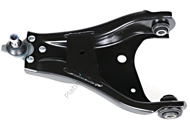 ALT SALINCAK KOMPLE SOL DUSTER 545016746R 545019969R