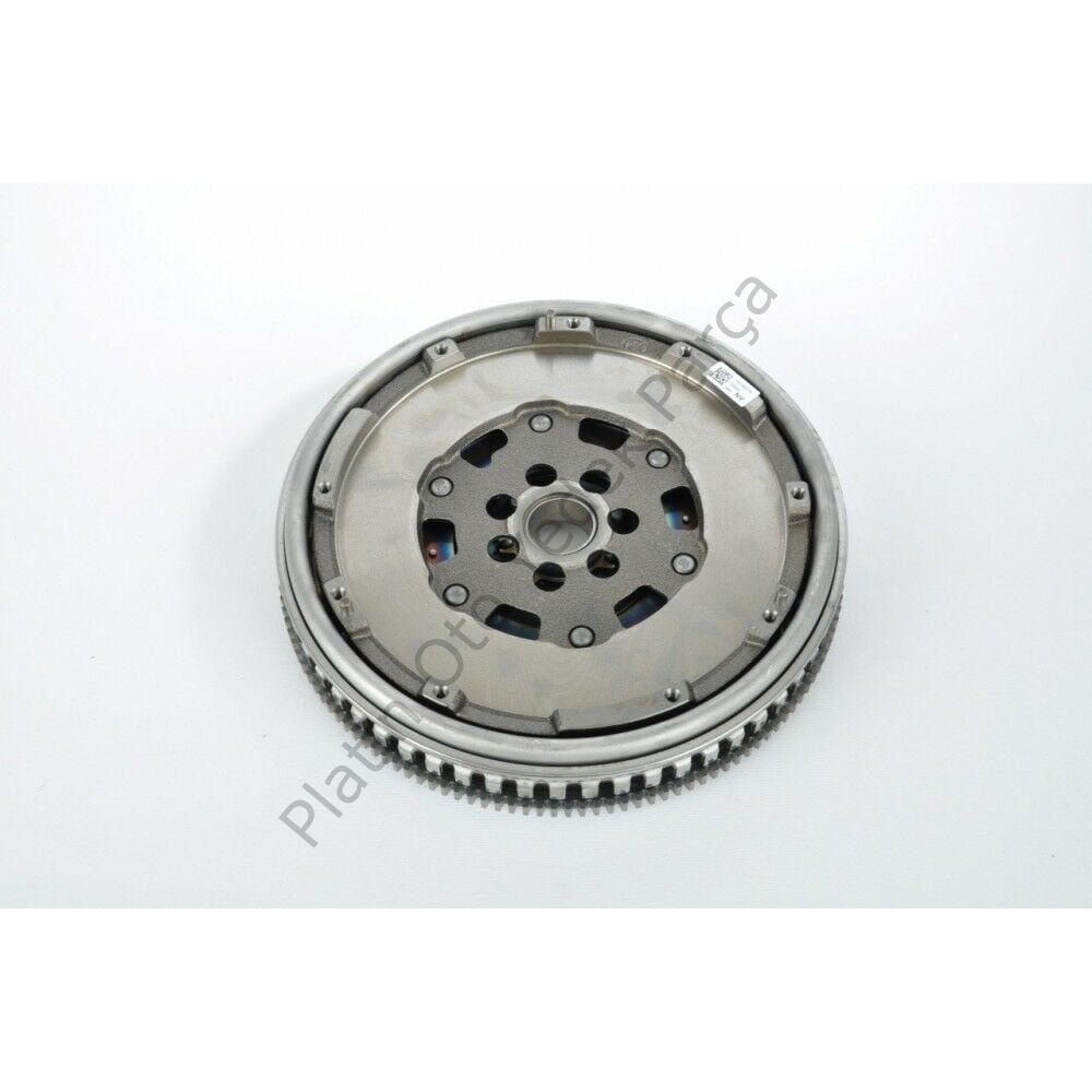 Renault Clio III 05> Fluence 05> Kangoo 08> Megane II 05> 1.5DCI Nissan Qashqai Juke 1.5DCI 6 Vites Volant 123003948R