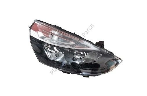 ON FAR ELEKTRIKLI MOTOTORLU SIYAH SAG CLIO 16- 260103421R