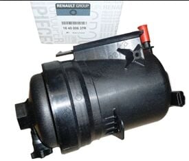 YAKIT FILTRESI RENAULT MEGANE IV 1.5 DCI TALISMAN 1.5 DCI K9K 164000637R