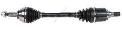 AKS KOMPLE SOL CLIO IV 1.5DCI OTOMATIK VITES 391018401R