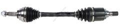 AKS KOMPLE SOL CLIO IV 1.5DCI OTOMATIK VITES 391018401R